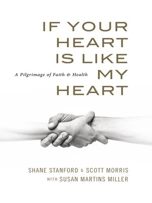 cover image of If Your Heart Is Like My Heart
